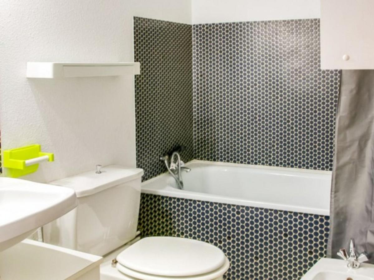 Studio Fonctionnel 4 Pers A Bareges, Parking, Animaux Admis - Fr-1-403-30 외부 사진