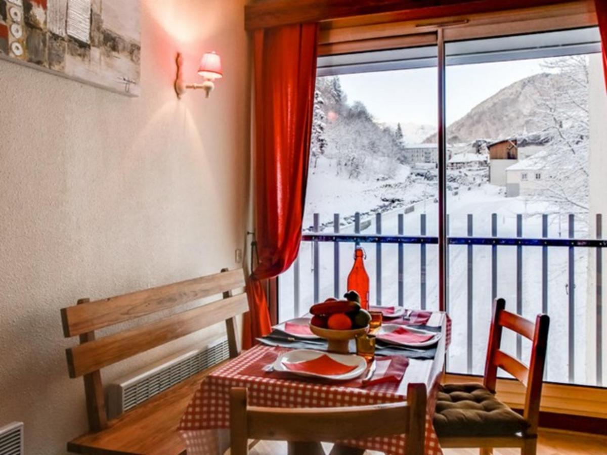 Studio Fonctionnel 4 Pers A Bareges, Parking, Animaux Admis - Fr-1-403-30 외부 사진