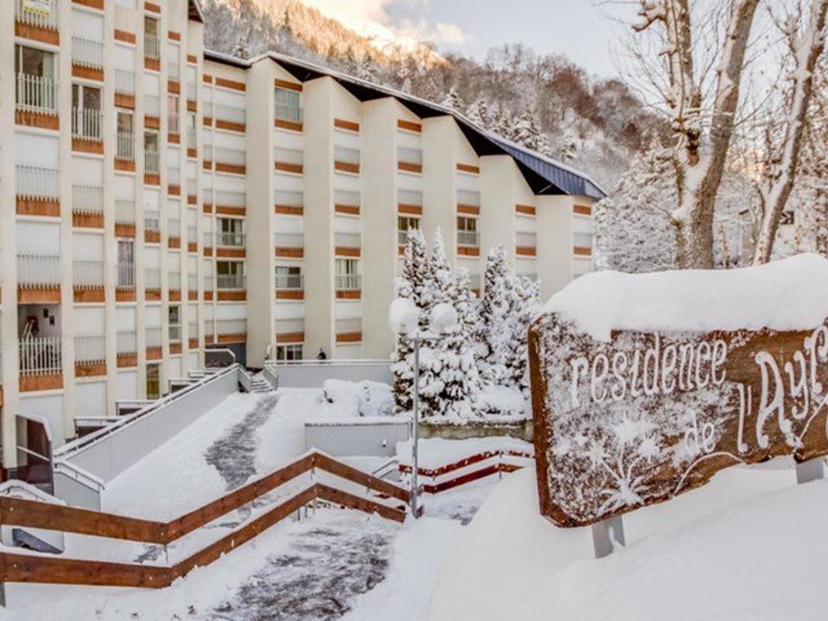 Studio Fonctionnel 4 Pers A Bareges, Parking, Animaux Admis - Fr-1-403-30 외부 사진